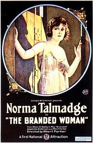 Watch The Branded Woman