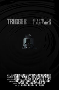 Watch Trigger: The Ripple Effect of Gun Violence