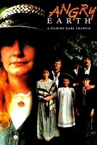 Watch The Angry Earth