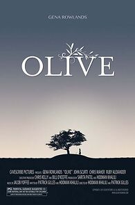 Watch Olive