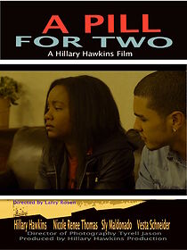 Watch A Pill for Two