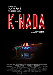 Watch K-nada (Short 2014)