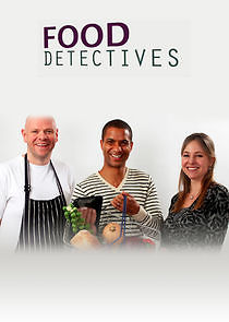 Watch Food Detectives
