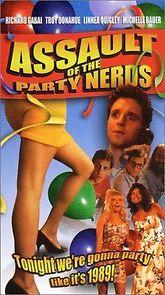 Watch Assault of the Party Nerds
