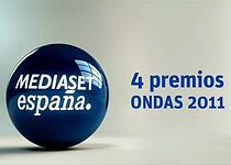 Watch Premios Ondas 2011 (TV Special 2011)