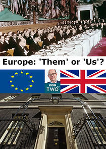 Watch Europe: Them or Us