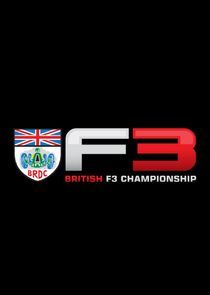 Watch BRDC Formula 3 Championship Highlights