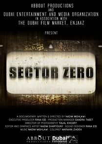 Watch Sector Zero