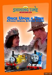 Watch Shining Time Station: Once Upon a Time