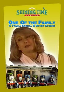 Watch Shining Time Station: One of the Family