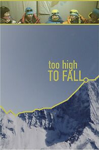 Watch Too High to Fall