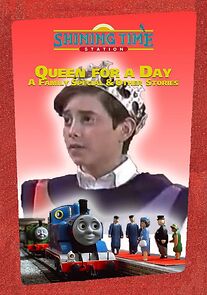 Watch Shining Time Station: Queen for a Day
