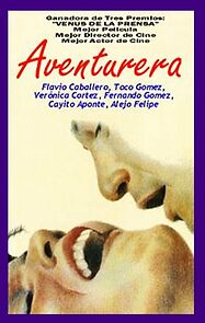 Watch Aventurera