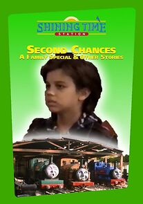 Watch Shining Time Station: Second Chances