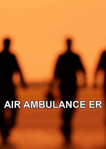 Watch Air Ambulance ER