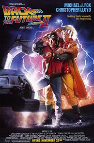 Watch Back to the Future Part II