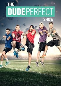 Watch The Dude Perfect Show