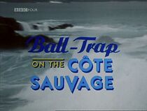Watch Ball-Trap on the Cote Sauvage