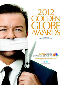 Watch The 69th Annual Golden Globe Awards (TV Special 2012)