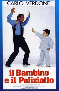 Watch Il bambino e il poliziotto