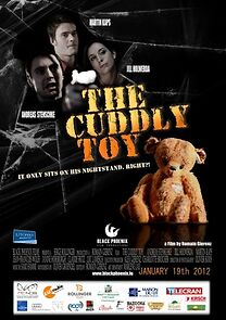 Watch The Cuddly Toy