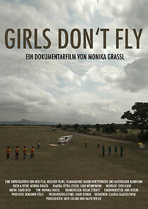 Watch Girls Don't Fly