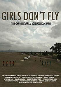 Watch Girls Don't Fly