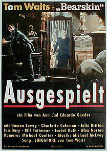 Watch Bearskin: An Urban Fairytale