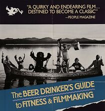 Watch The Beer Drinker's Guide to Fitness and Filmmaking