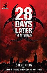 Watch 28 Days Later: The Aftermath (Chapter 3) - Decimation