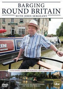 Watch Barging Round Britain with John Sergeant
