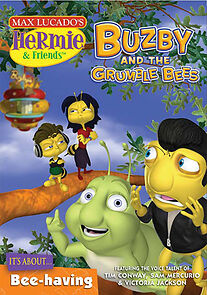 Watch Buzby and the Grumble Bees