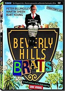 Watch Beverly Hills Brats