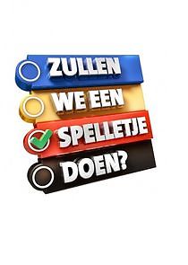 Watch Zullen we een spelletje doen?