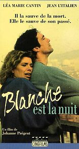 Watch Blanche est la nuit