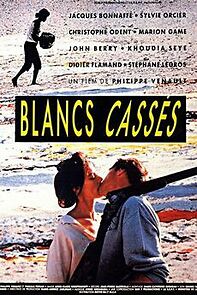Watch Blancs cassés