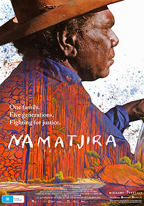 Watch Namatjira Project