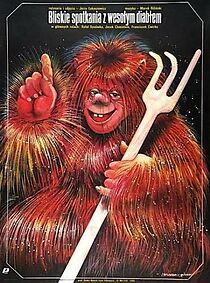 Watch Bliskie spotkania z wesolym diablem