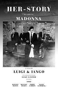 Watch Her-Story (Short 2017)