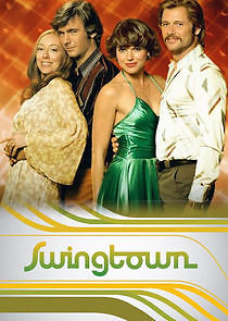 Watch Swingtown