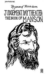 Watch The Book of Manson