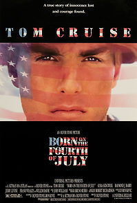 Watch Born on the Fourth of July