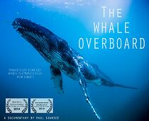 Watch Whale overboard