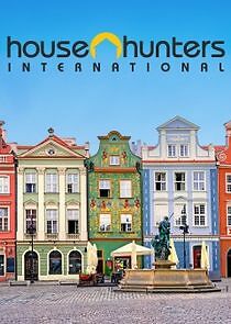 Watch House Hunters International