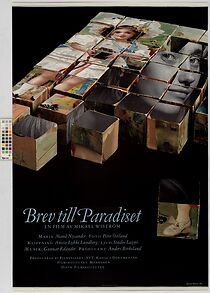 Watch Brev till paradiset