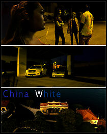 Watch China White