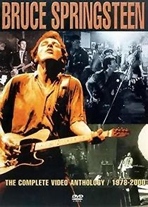 Watch Bruce Springsteen: Video Anthology 1978-1988