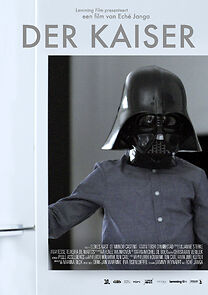 Watch Der Kaiser (TV Short 2014)