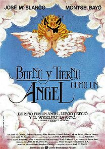 Watch Bueno y tierno como un ángel