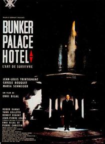 Watch Bunker Palace Hôtel
